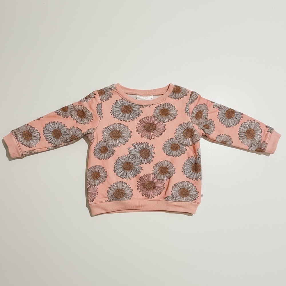 Posh Peanut Sweater 3T